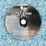 cover: Sti T's Soul - Music To Life (Remixes)