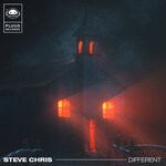 cover: Steve Chris - Different