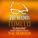 cover: Tumelo - Sunshine