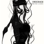 cover: Liz Cass|Underher - The Reckoning