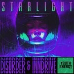 cover: Disorder|Inndrive - Starlight