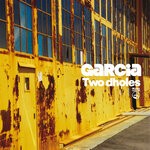 cover: Garcia - Two Dholes