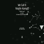 cover: We Call It Voight-kampff - Talitha Cumi (+ Inigo Kennedy Remix)