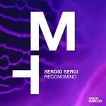 cover: Sergio Sergi - Recondmind