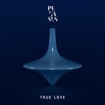 cover: Pegasus - True Love