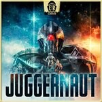 cover: Ivan Bertolla - Juggernaut