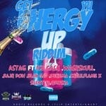 cover: Various Artist - Get Yu Energy Up Riddim