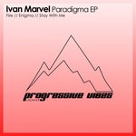 cover: Ivan Marvel - Paradigma EP