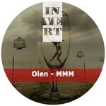 cover: Olen (it) - Mmm