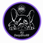 cover: Deepbhorr - Ru (Original Mix)