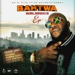 cover: Sanjardo B - BAHTWA