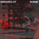 cover: Burko - Infrared