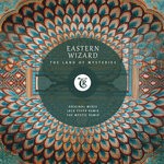 cover: Eastern Wizard|Tibetania - The Land Of Mysteries