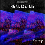 cover: Edhi Edward - Realize Me