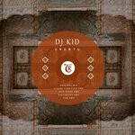 cover: Dj Kid|Tibetania - Ubuntu