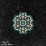 cover: Missa L - Strings Theory