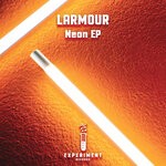 cover: Larmour - Neon EP