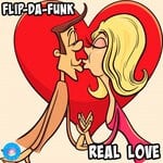 cover: Flip-da-funk - Real Love