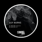 cover: Guy Burns - Hold On