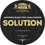 cover: Emma Norton|Lawther & Bailey - Solution