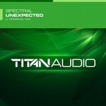 cover: Spectral - Unexpected