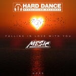 cover: Mesic - Falling In Love With You