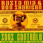 cover: Rasta Mia|Don Sharicon - Sous Controle (The Money Song)