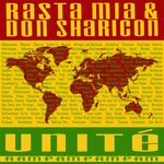 cover: Rasta Mia|Don Sharicon - Unite (Rompompompom)