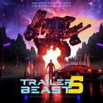 cover: Michael Maas - Trailer Beast Vol 5