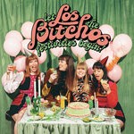 cover: Los Bitchos - Let The Festivities Begin!