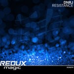 cover: Dnrj - Resistance