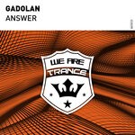 cover: Gadolan - Answer