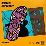 cover: Zeus (fr) - Stomp