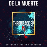 cover: De La Muerte - Throwback EP 2