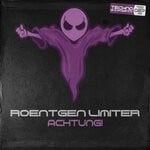 cover: Roentgen Limiter - Achtung!