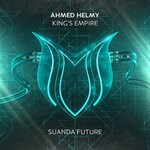 cover: Ahmed Helmy - King's Empire