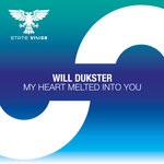 cover: Will Dukster - My Heart Melted Into You