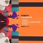 cover: Fioretti - Colours EP