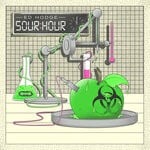 cover: Ed Hodge - Sour Hour