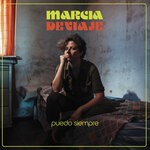 cover: Marcia Deviaje - Puedo Siempre