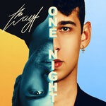 cover: The Wayf - One Night (Radio Edit)