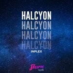 cover: Inplex - Halcyon