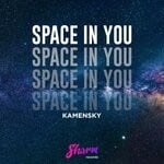 cover: Kamensky - Space In You