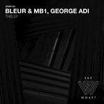 cover: Bleur & Mb1|George Adi - This