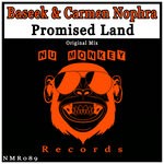 cover: Baseek|Carmen Nophra - Promised Land