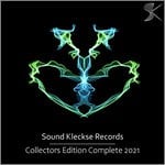 cover: Various - Sound Kleckse Records Collectors Edition TOP 100 Of 2021