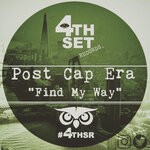 cover: Post Cap Era - Find My Way