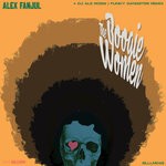 cover: Alex Fanjul - The Boogie Women