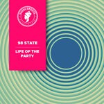 cover: 98 State - Life Of The Party