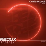 cover: Chris Raynor - C.V.N